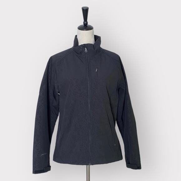 Kirkland Sports Outerwear Jacket Black - Picture 1 of 7